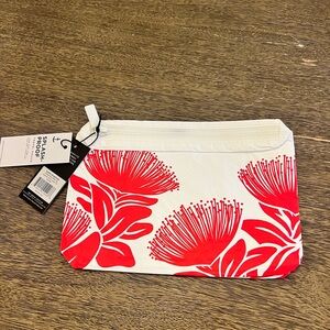 ALOHA Collection Big Island Small Pouch